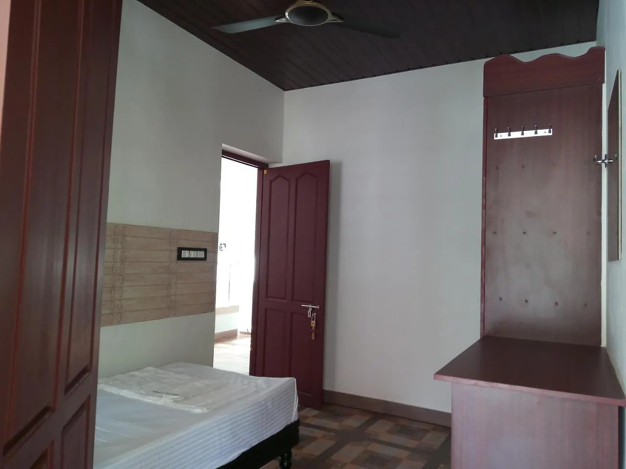 Гостевой дом Vedic Heritage Boutique Hotel Ковалам