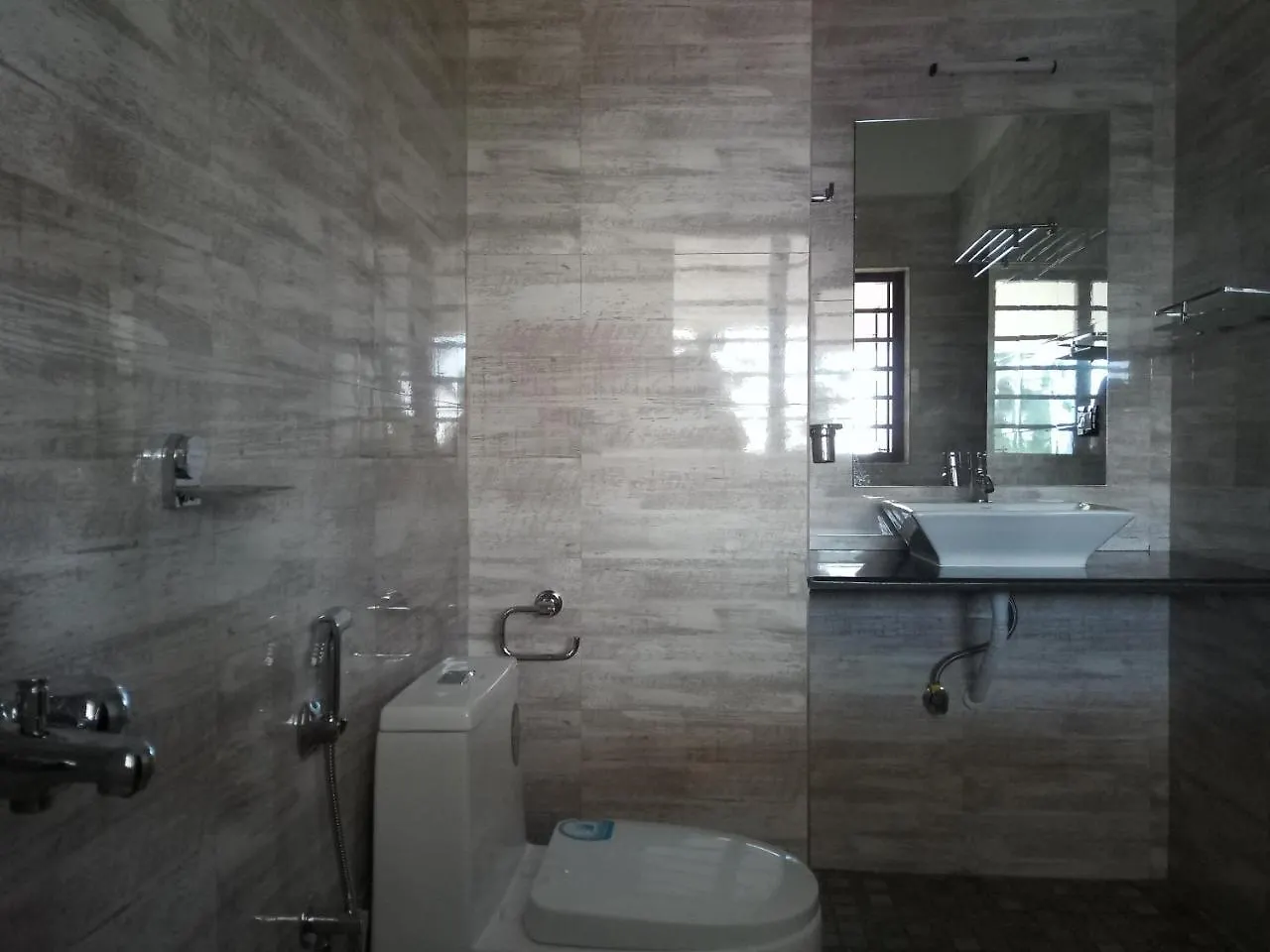 Гостевой дом Vedic Heritage Boutique Hotel Ковалам